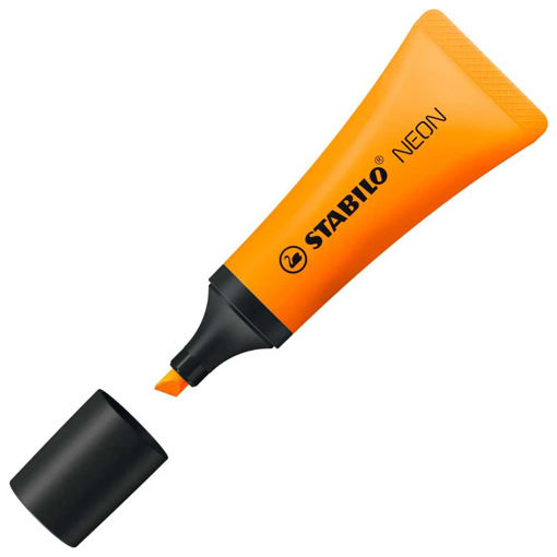 Picture of STABILO NEON ORANGE